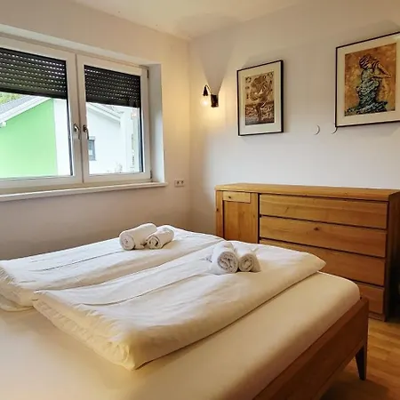 Landliebe By Alpenidyll * Aich (Styria)