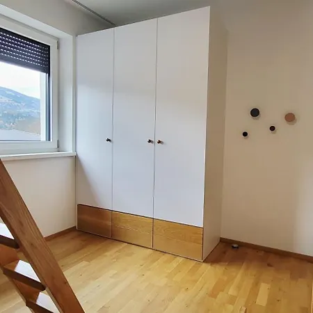 아파트 Landliebe By Alpenidyll