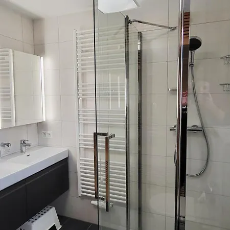 Landliebe By Alpenidyll Apartamento *