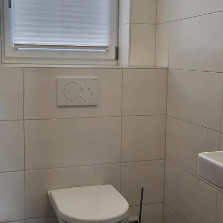 아파트 Landliebe By Alpenidyll 아이히