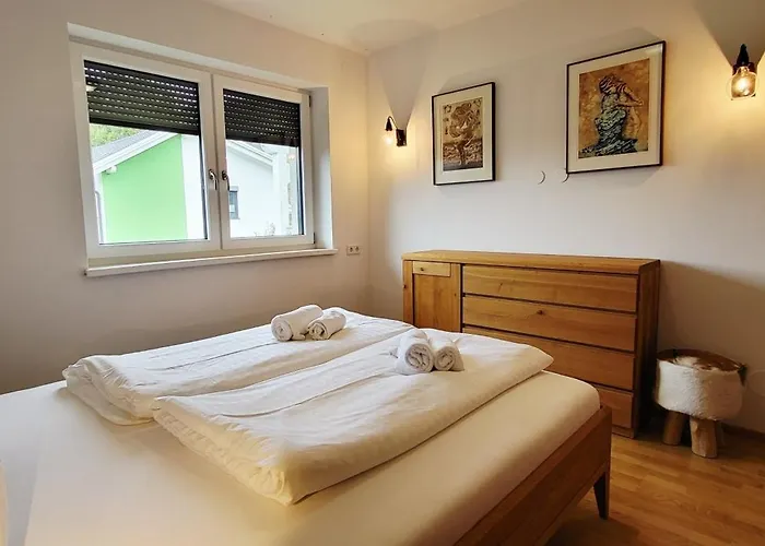 Landliebe By Alpenidyll * Aich (Styria)