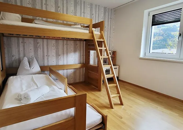 Landliebe By Alpenidyll * Aich (Styria)