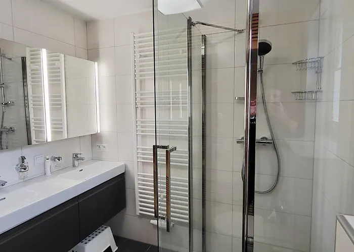 Landliebe By Alpenidyll Appartement *