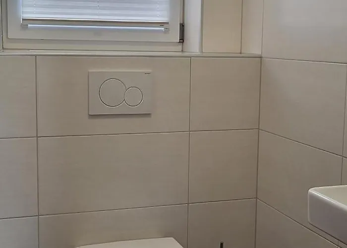 Appartement Landliebe By Alpenidyll Aich (Styria)