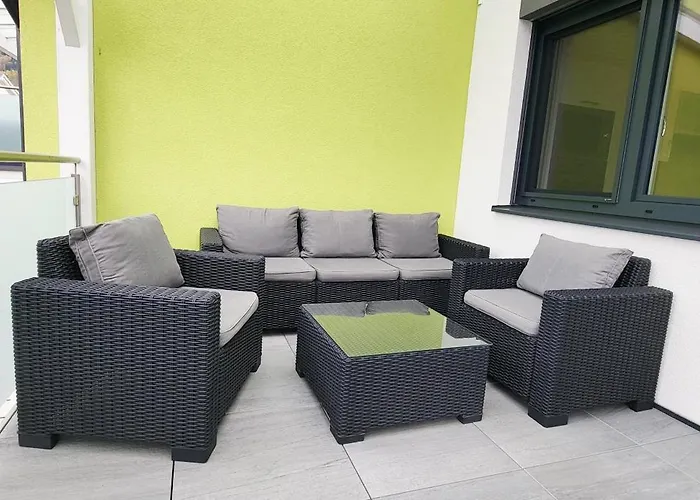 Appartement Landliebe By Alpenidyll *